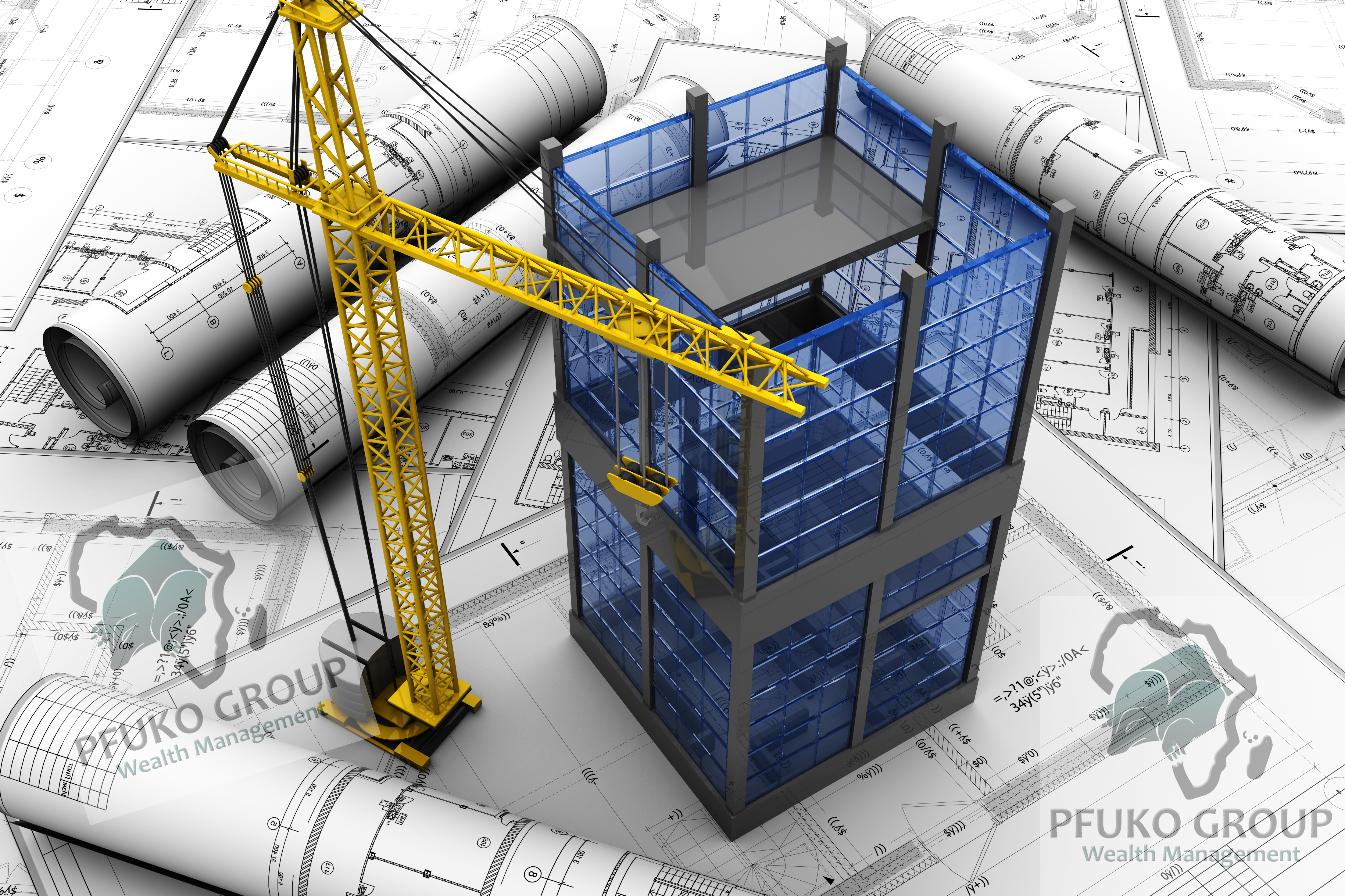 Pfuko Investment Group Operations
