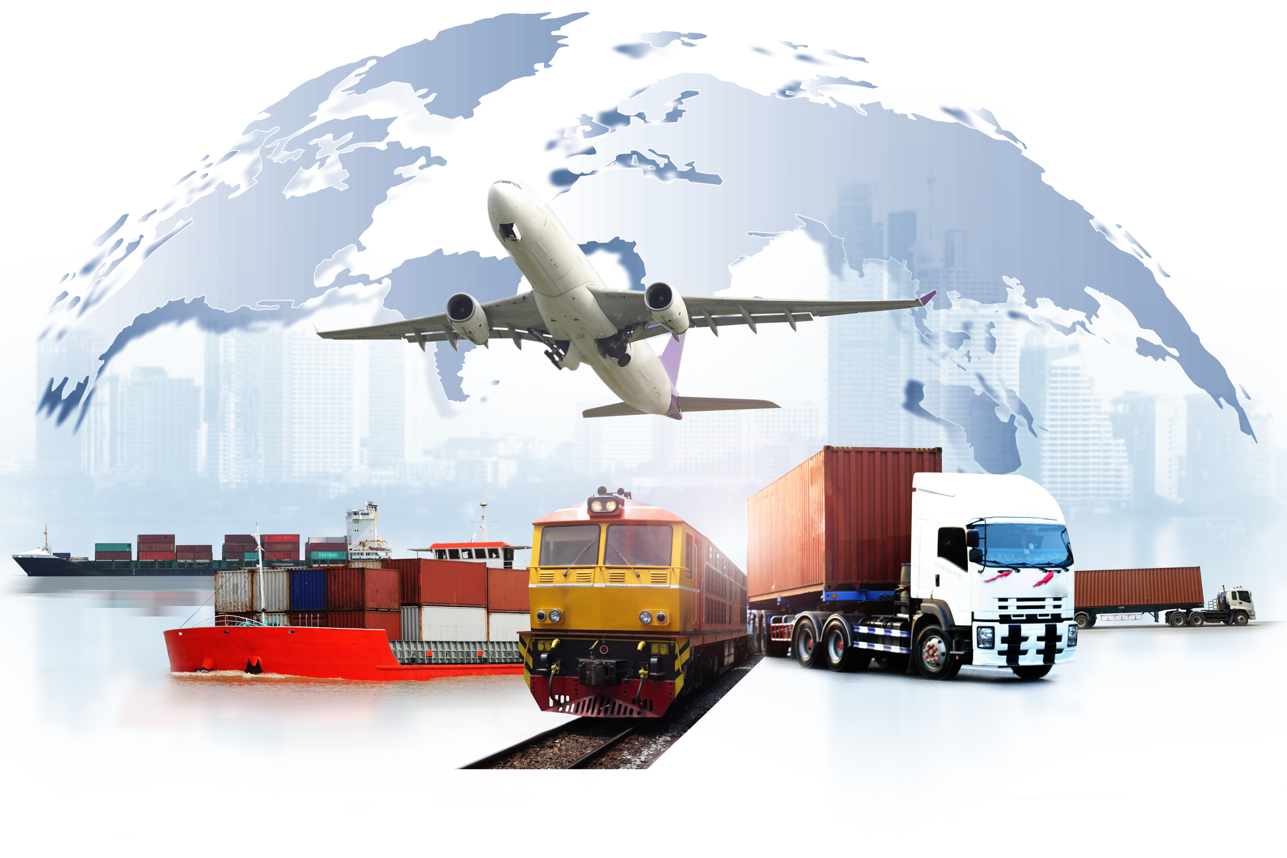 Pfuko Logistics