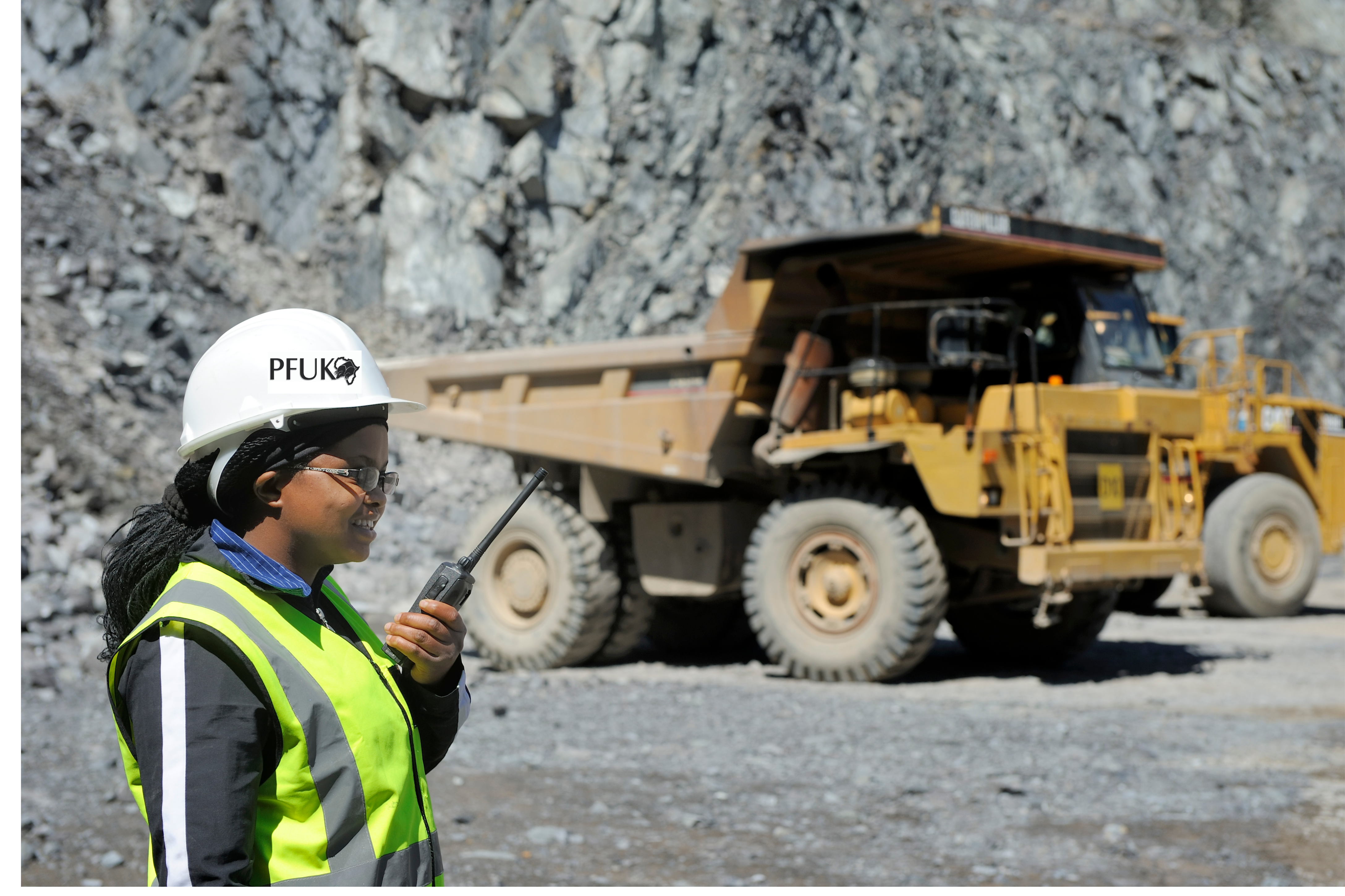 Pfuko Mining Consultants