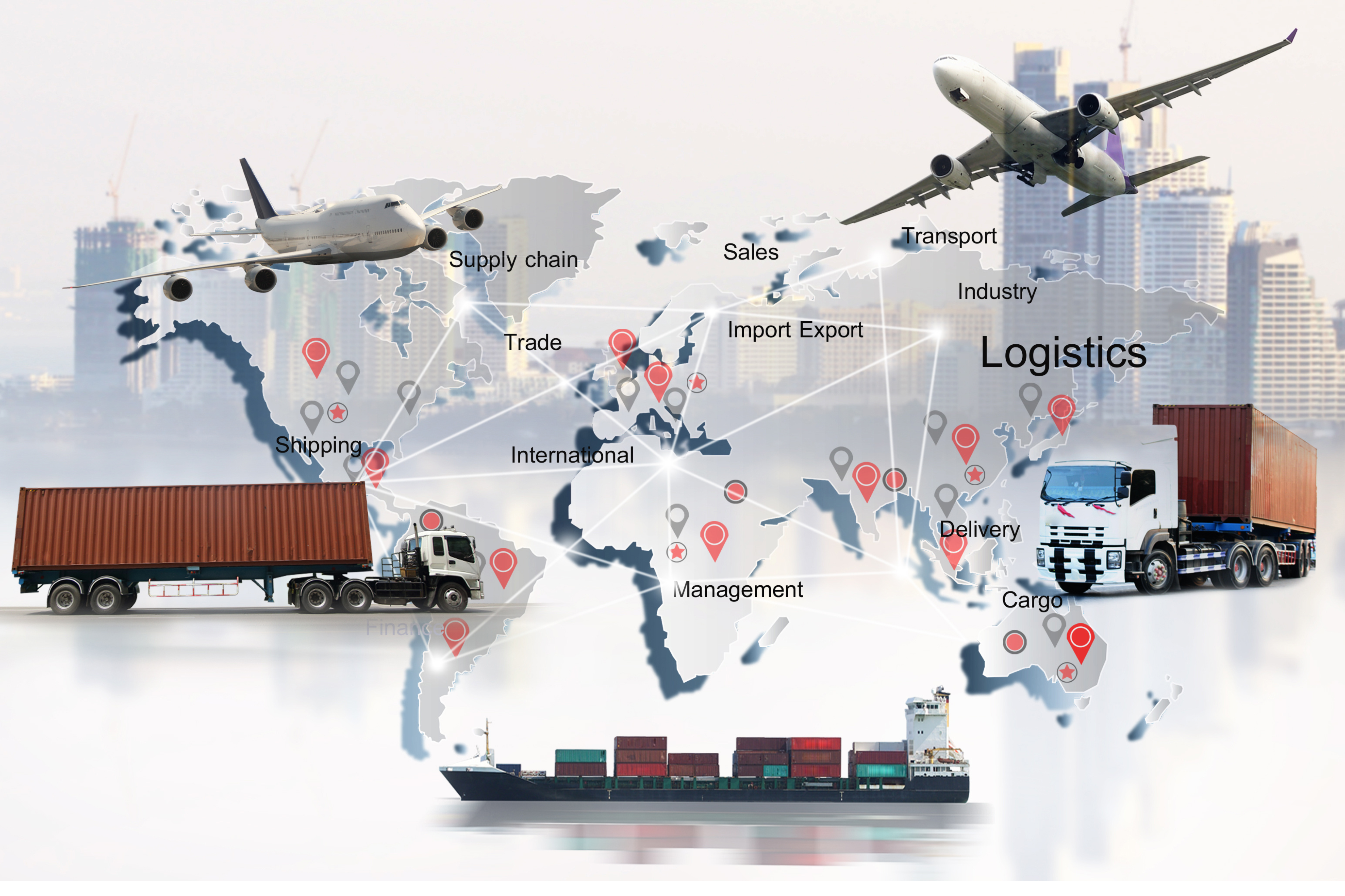 Pfuko Group Operations