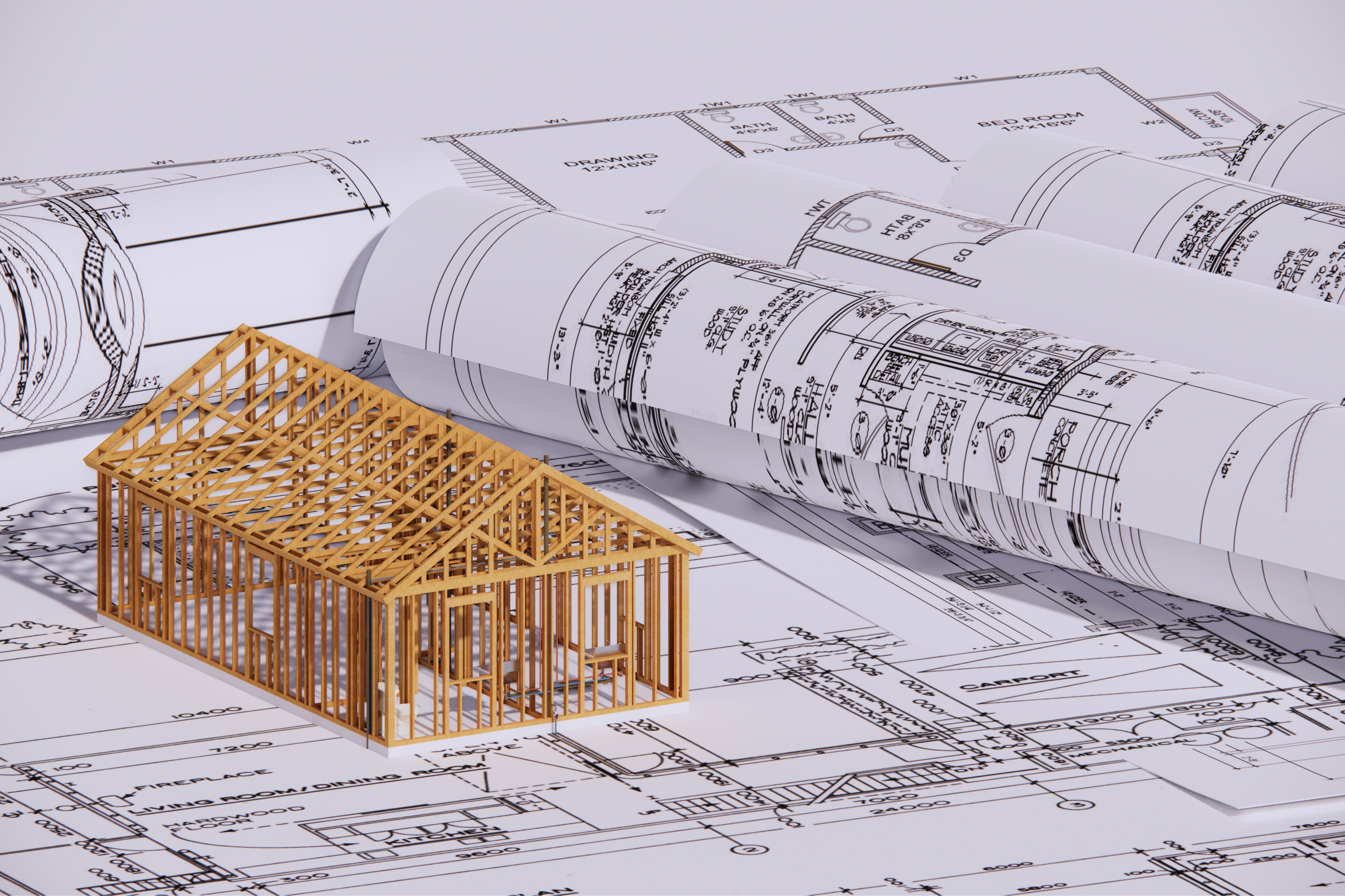 Pfuko Property Development